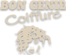 logo-Bon G&eacute;nie Coiffure